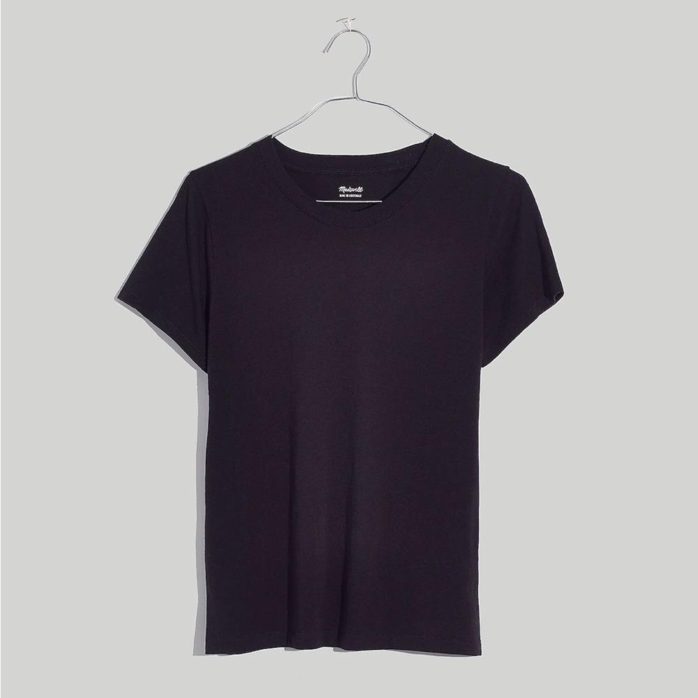 Madewell Northside Vintage Tee - Picture 5 of 6